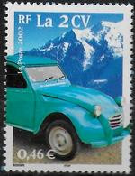 FRANCE    N°  3474  * * Voitures 2cv - Cars