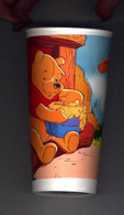 Gobelet Disney  Winnie Pooh - Tischkunst