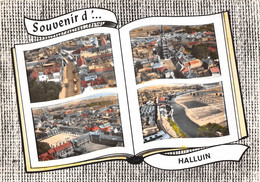 59-HALLUIN- MULTIVUES - Other & Unclassified