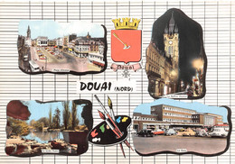 59-DOUAI- MULTIVUES - Douai