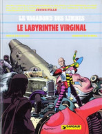 Vagabond Des Limbes Le Labyrinthe Virginal - Vagabond Des Limbes, Le