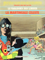 Vagabond Des Limbes La Martingale Céleste - Vagabond Des Limbes, Le