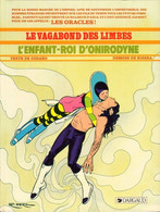 Vagabond Des Limbes L'enfant-roi D'Onirodyne - Vagabond Des Limbes, Le