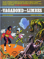 Vagabond Des Limbes  Tome 1 - Vagabond Des Limbes, Le