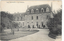 76   Offranville -    Le Chateau - Offranville