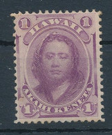 1871. Hawaii - Hawaii