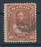 1882. Hawaii - Hawaii