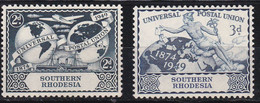 STAMPS-SOUTHERN-RHODESIA-1949-UNUSED-MNH**-SEE-SCAN-SET - Zuid-Rhodesië (...-1964)