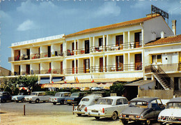 66-CANET-PLAGE- HÔTEL FONT-LE-PATIO - Canet Plage