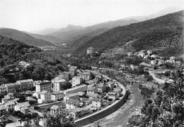 66-AMELIE-LES-BAINS- VUE GÉNÉRALE - Autres & Non Classés