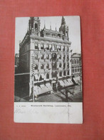 Woolworth Building     Lancaster  Pennsylvania > Lancaster       Ref 5190 - Lancaster