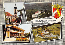 68-THIERENBACH- MULTIVUES - Other & Unclassified