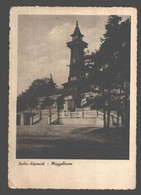 Berlin-Köpenick - Müggelturm - Köpenick