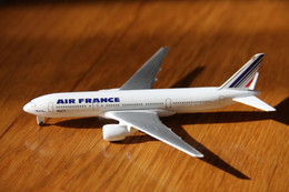 AIR FRANCE  B.777.200 - Flugzeuge & Hubschrauber