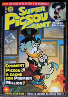 MAGAZINE SUPER PICSOU GEANT 197 - Picsou Magazine