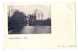 VELP - Kasteel Biljoen - Verzonden In 1902 - - Velp / Rozendaal