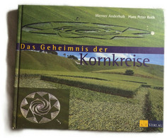 Das Geheimnis Der Kornkreise Di Werner Anderhub, Hans-peter Roth Werner Anderhub - Nature
