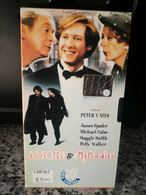 Amori E Ripicche - Vhs - 2000 - L'Unità -F - Sammlungen