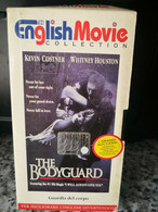 The Bodyguard - Vhs - 1994 - DeAgostini -F - Collections