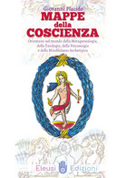 Mappe Della Coscienza	 Di Giovanni Placido,  2021,  Youcanprint - Medicina, Psicologia