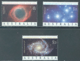 Australie 1992 - "Année Internationale De L'espace"    Neuf ** MNH - Océanie