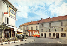 78-SAINT-REMY-LES-CHEVREUSE- PLACE DU 14 JUILLET - St.-Rémy-lès-Chevreuse