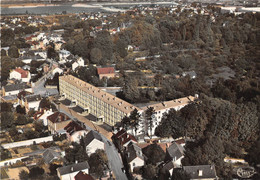 78-VERNEUIL-SUR-SEINE- LE MOULIN VERT ET  VUE GÉNÉRALE AÉRIENNE - Verneuil Sur Seine