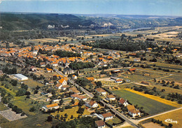 78-FRENEUSE-VUE GÉNÉRALE AÉRIENNE - Freneuse