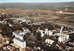 78-EPONE-LE CENTRE VUE AERIENNE - Epone