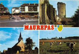 78-MAUREPAS- MULTIVUES - Maurepas