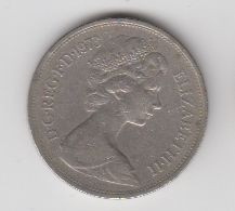 10 NEW PENCE  1973 - 10 Pence & 10 New Pence