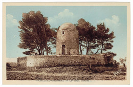 13 - (MARSEILLE) - CHATEAU-GOMBERT - Le Vieux Moulin - Nordbezirke, Le Merlan, Saint-Antoine