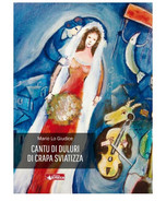 CANTU DI DULURI DI CRAPA SVIATIZZA	 Di Mario Lo Giudice,  2020,  Ed. La Rocca - Poesía