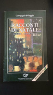 Racconti Di Natale - Gogol - Hoffmann,  1995,  Viviani Editore - P - Corsi Di Lingue