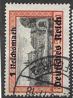 Reich Danzig 1939 VFU 70 Euros Michel 728x - Used Stamps