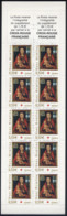 France - Carnet Croix Rouge Yvert N° 2054 (2005) - Neuf Et Luxe - Cote 20 Euros - Rotes Kreuz