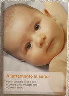 Allattamento Al Seno Di Aa.vv.,  2011,  Medela - Bambini E Ragazzi