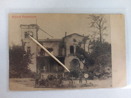 POLDERHOEK 1918 - Sint-Martens-Latem