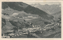 A1) DEUTSCH MATREI Am BRENNER - Gesamtansicht 1925 - Matrei Am Brenner