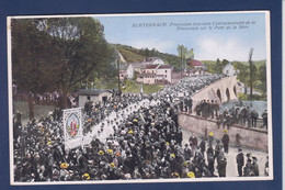 CPA Luxembourg > Echternach Procession Non Circulé - Echternach