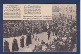 CPA Luxembourg > Echternach Procession Non Circulé - Echternach