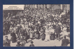 CPA Luxembourg > Echternach Procession Non Circulé - Echternach