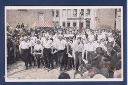 CPA Luxembourg > Echternach Procession Non Circulé - Echternach