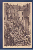 CPA Luxembourg > Echternach Procession Non Circulé - Echternach