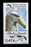 TAAF 2002  N° 328 ** Neuf MNH Superbe Cote 1,80 € Faune Oiseaux Birds Albatros Fauna Animaux - Neufs