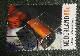 Nederland - NVPH - 1843 - 1999 - Gebruikt - Cancelled - Hoogtepunten 20e Eeuw - Nederlandse Ruimtevaart - Used Stamps