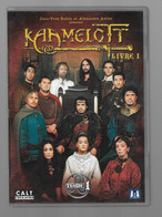 Dvd Kaamelott  Livre 1 - Komedie