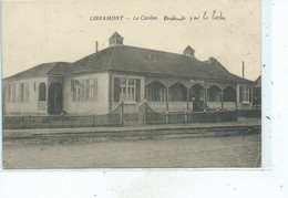 Libramont Le Casino - Libramont-Chevigny