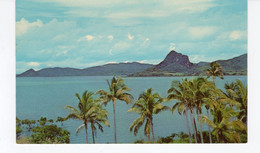 TAVUA BAY - Fidji