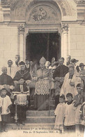 Saint-Étienne-de-Chigny     37       Pont De Bresmes   Fête Du 19 Septembre  1920    Ecclésiastiques      (voir Scan) - Other & Unclassified